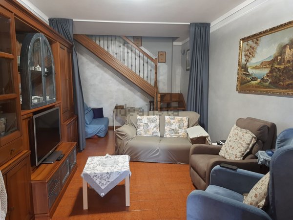 appartamento in vendita a Monsummano Terme