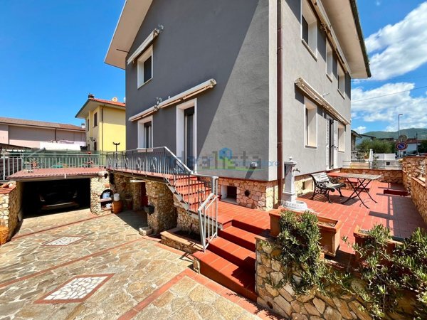 appartamento in vendita a Monsummano Terme in zona Cintolese