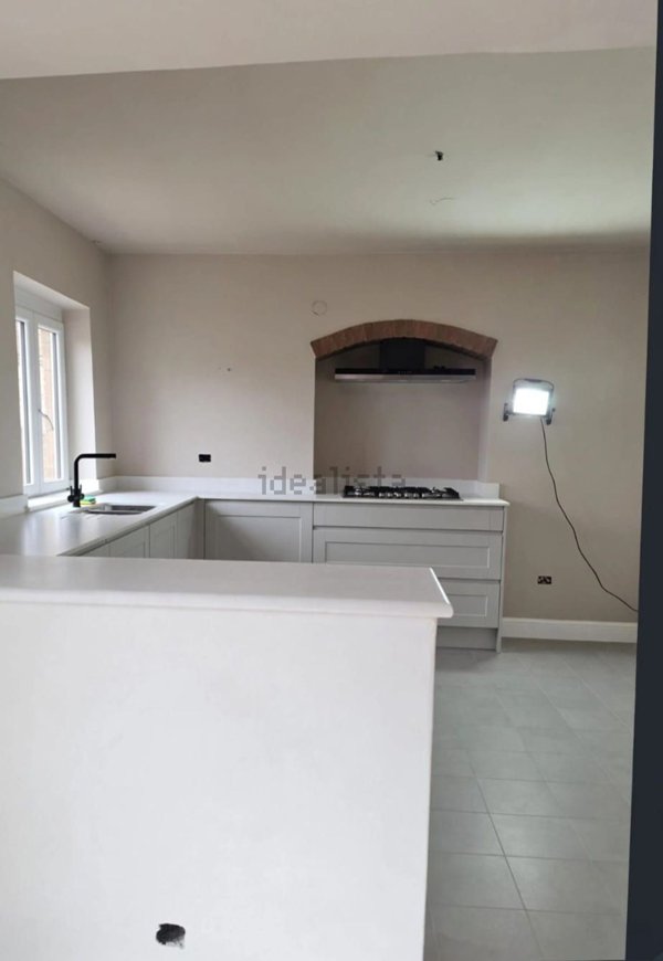 appartamento in vendita a Monsummano Terme