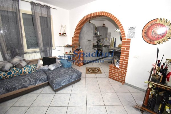 appartamento in vendita a Monsummano Terme in zona Grotta Parlanti