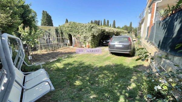 appartamento in vendita a Monsummano Terme