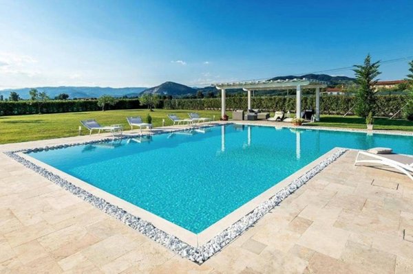 casa indipendente in vendita a Monsummano Terme