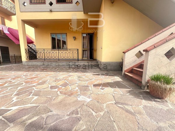 appartamento in vendita a Monsummano Terme