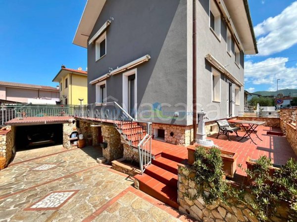 appartamento in vendita a Monsummano Terme in zona Cintolese