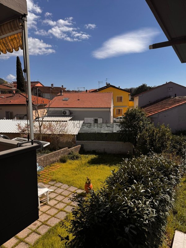 appartamento in vendita a Monsummano Terme