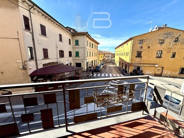 appartamento in vendita a Monsummano Terme