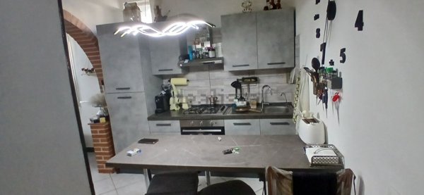 appartamento in vendita a Monsummano Terme