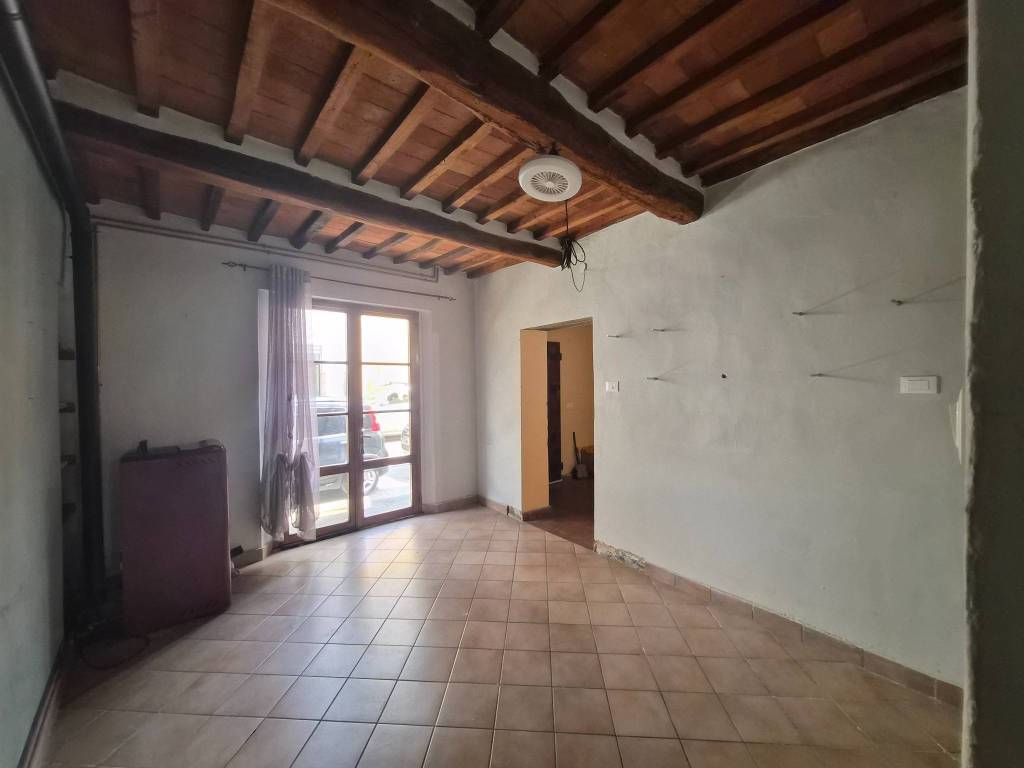 casa indipendente in vendita a Monsummano Terme in zona Pozzarello