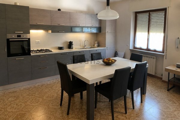 appartamento in vendita a Monsummano Terme