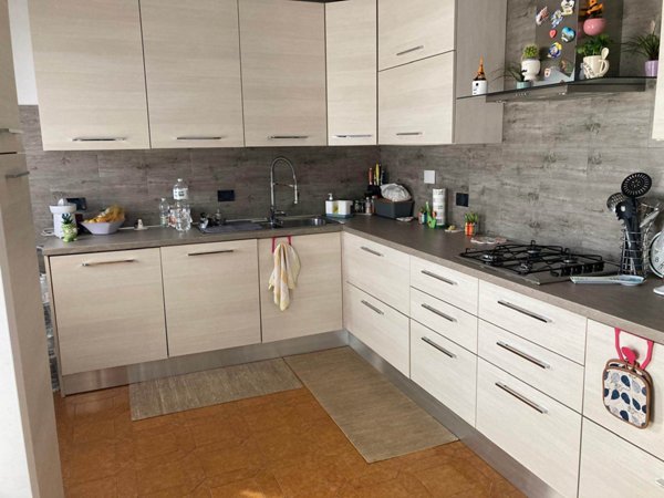 appartamento in vendita a Monsummano Terme in zona Cintolese