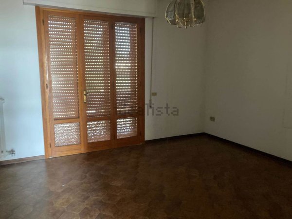 appartamento in vendita a Monsummano Terme in zona Grotta Parlanti