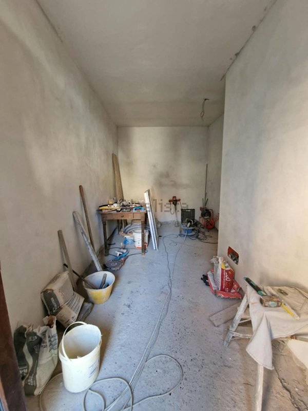 appartamento in vendita a Monsummano Terme in zona Grotta Giusti