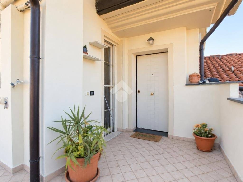 appartamento in vendita a Monsummano Terme