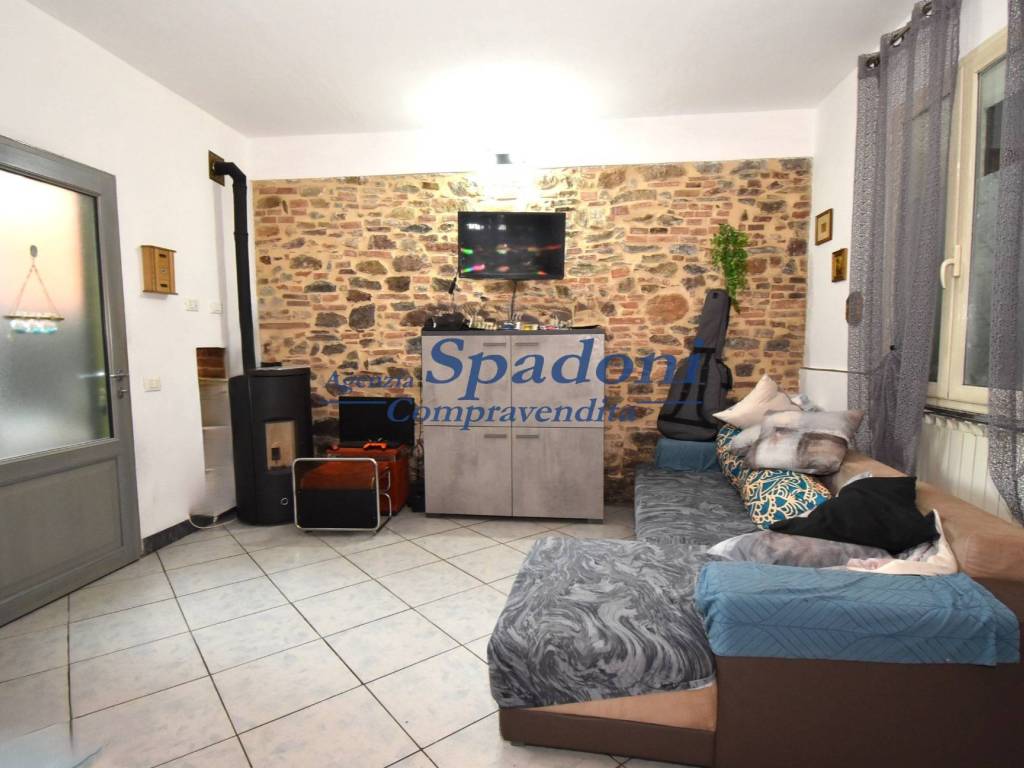 appartamento in vendita a Monsummano Terme