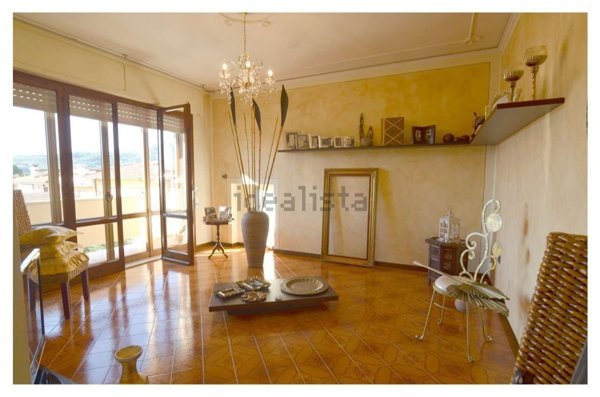 appartamento in vendita a Monsummano Terme