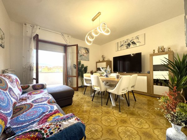 appartamento in vendita a Monsummano Terme