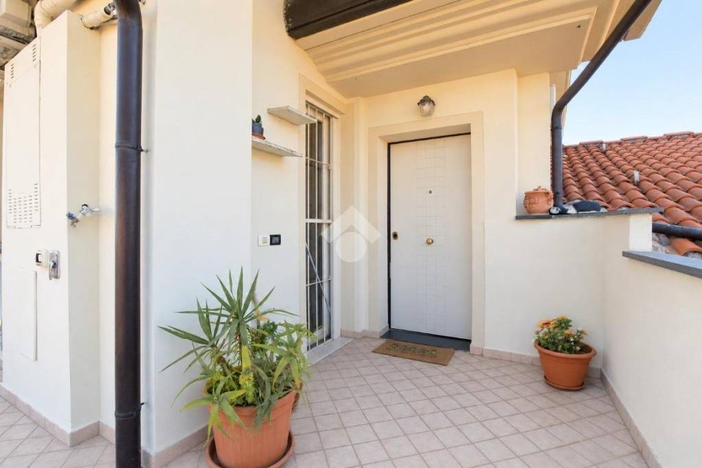 appartamento in vendita a Monsummano Terme