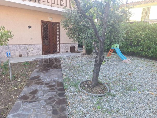 appartamento in vendita a Monsummano Terme