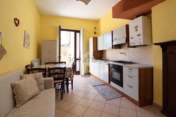 appartamento in vendita a Monsummano Terme in zona Cintolese