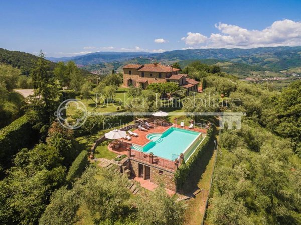casa indipendente in vendita a Monsummano Terme in zona Grotta Giusti