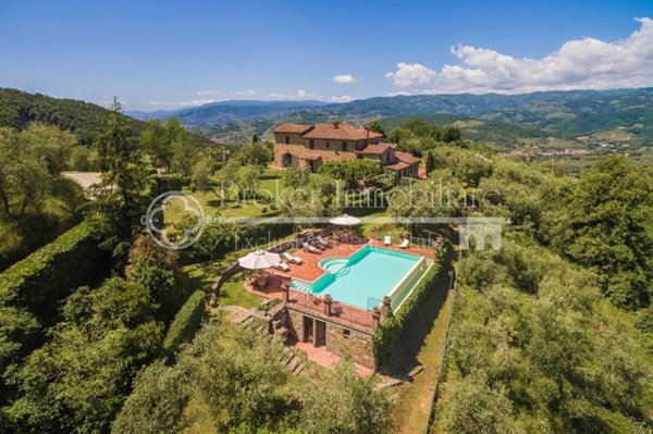 casa indipendente in vendita a Monsummano Terme in zona Grotta Giusti