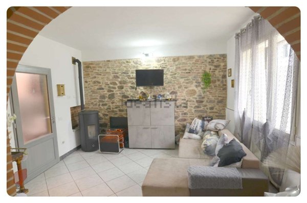 appartamento in vendita a Monsummano Terme