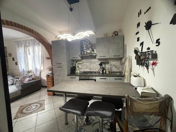 appartamento in vendita a Monsummano Terme