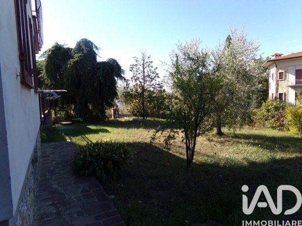 appartamento in vendita a Monsummano Terme in zona Grotta Giusti