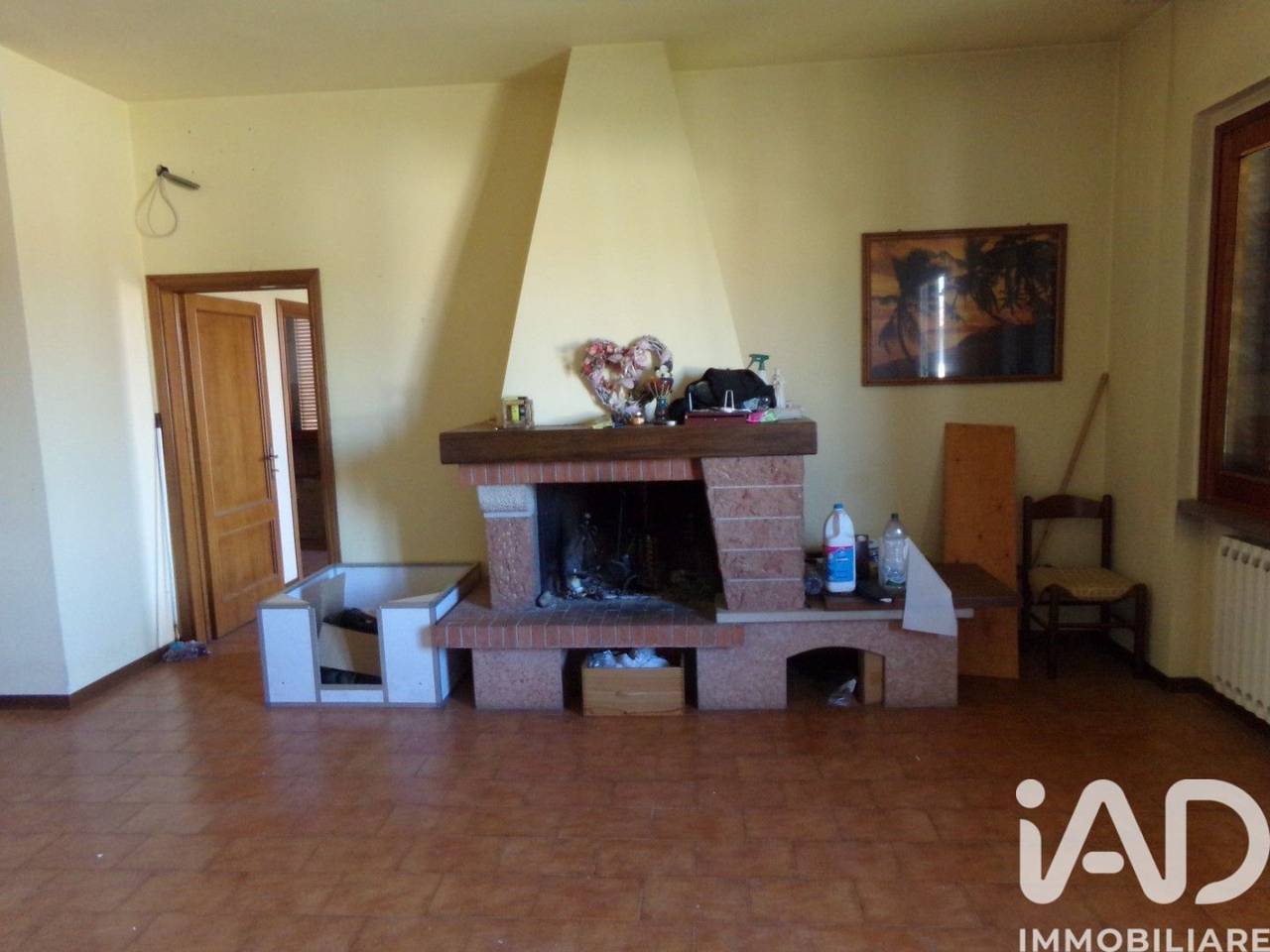 appartamento in vendita a Monsummano Terme in zona Grotta Giusti