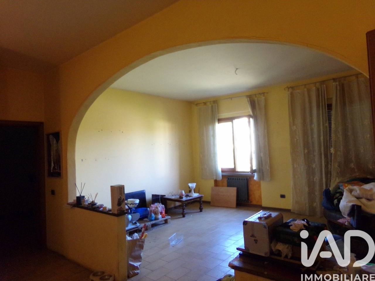 casa indipendente in vendita a Monsummano Terme in zona Grotta Giusti
