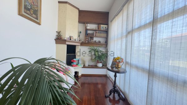 appartamento in vendita a Monsummano Terme in zona Grotta Giusti