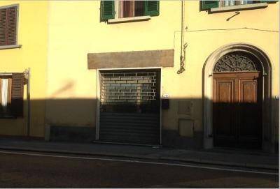 negozio in vendita a Monsummano Terme