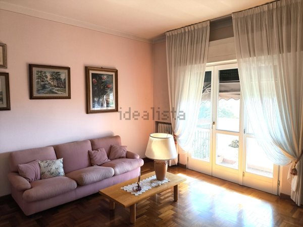 appartamento in vendita a Monsummano Terme