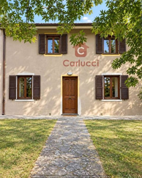casa indipendente in vendita a Monsummano Terme in zona Grotta Giusti