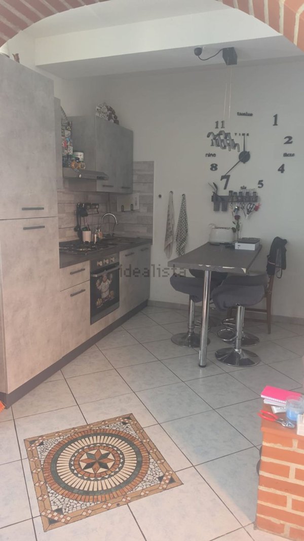 appartamento in vendita a Monsummano Terme