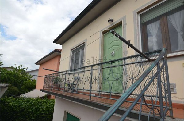 appartamento in vendita a Monsummano Terme