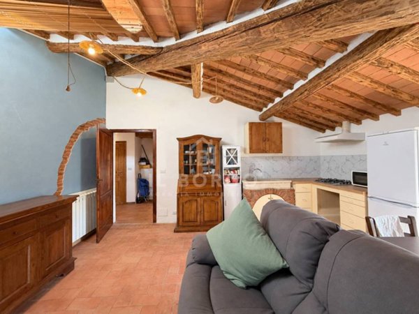 appartamento in vendita a Monsummano Terme