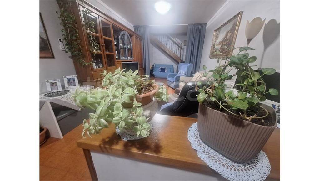 appartamento in vendita a Monsummano Terme