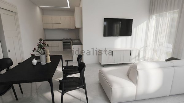 appartamento in vendita a Monsummano Terme