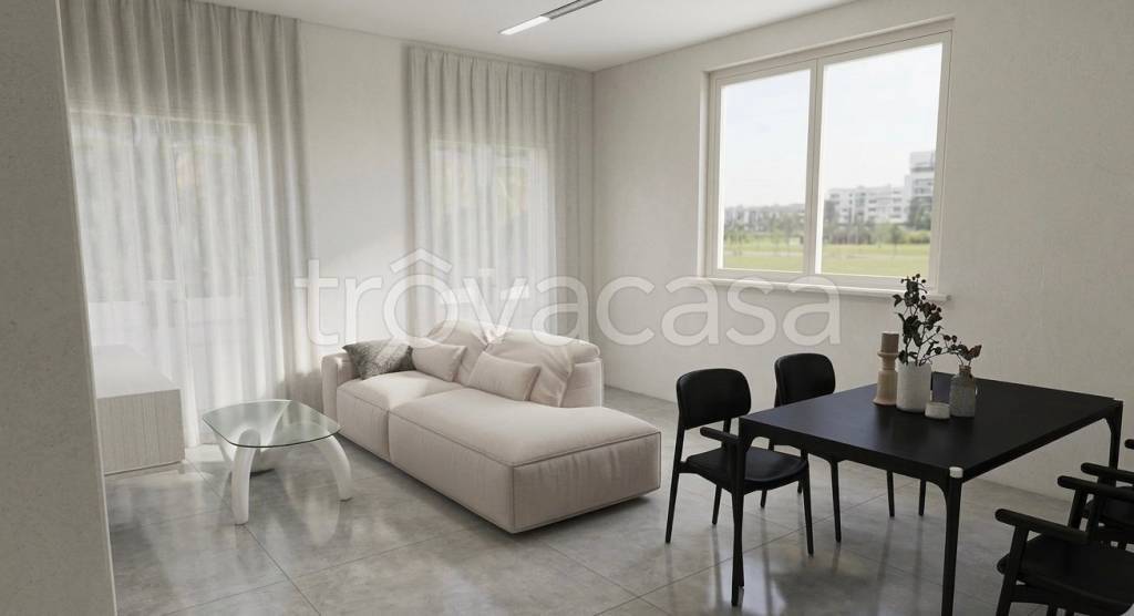 appartamento in vendita a Monsummano Terme