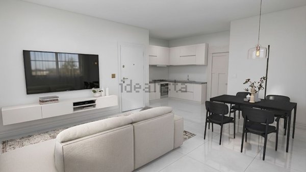 appartamento in vendita a Monsummano Terme