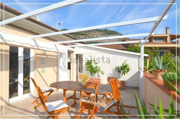 casa indipendente in vendita a Monsummano Terme