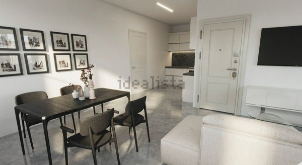 appartamento in vendita a Monsummano Terme