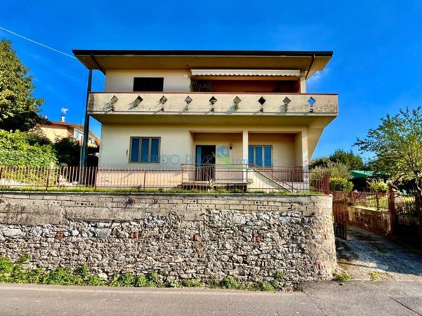 appartamento in vendita a Monsummano Terme in zona Grotta Parlanti