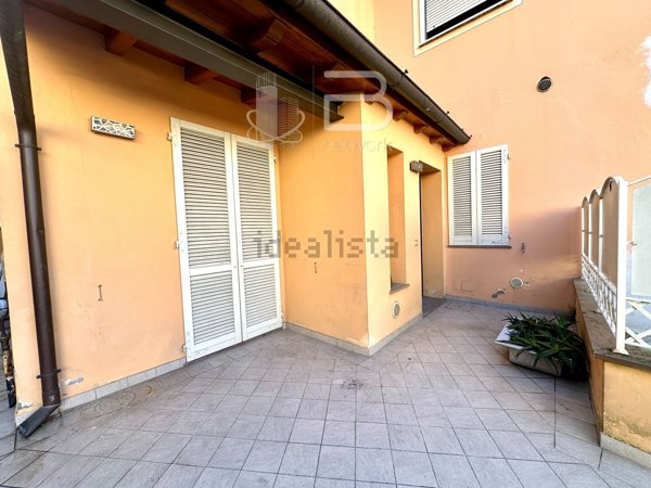 appartamento in vendita a Monsummano Terme in zona Grotta Giusti