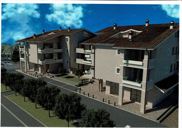 appartamento in vendita a Montale