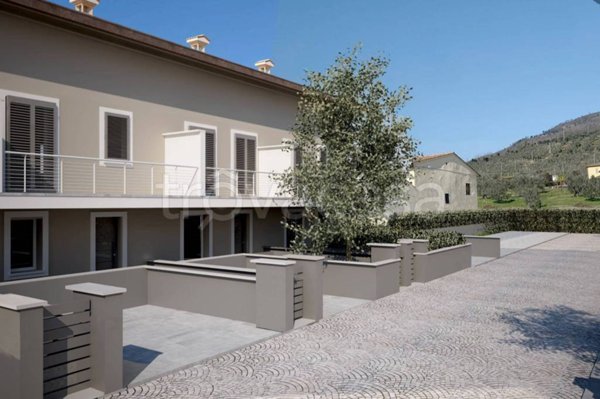 casa indipendente in vendita a Montale