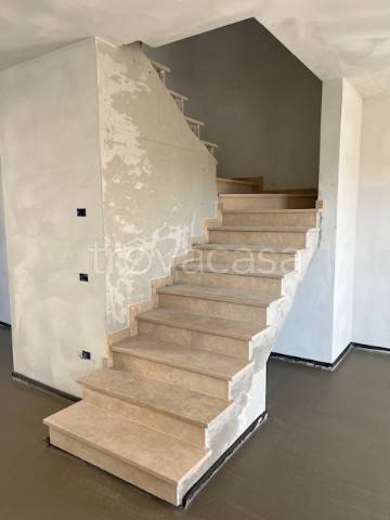 casa indipendente in vendita a Montale