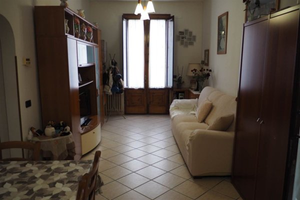 appartamento in vendita a Montale in zona Stazione