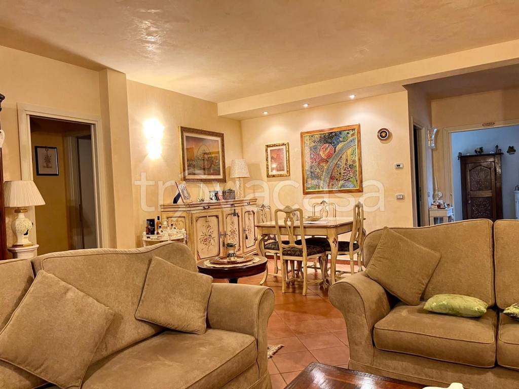 casa indipendente in vendita a Montale